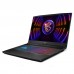 MSI Pulse 17- AI (Intel Core i7 13700H /16Go/1To SSD/RTX 4070 8Go (Black) /17″ FHD 165Hz)